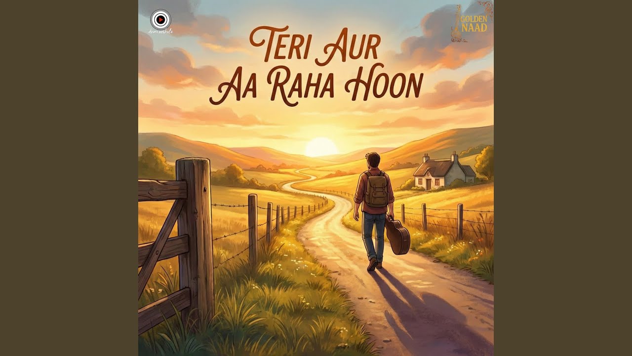 Teri Aur Aa Raha Hoon