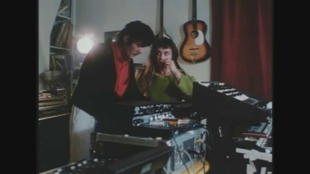오른쪽에 주의하라 Soigne Ta Droite, Keep Up Your Right, 1987
