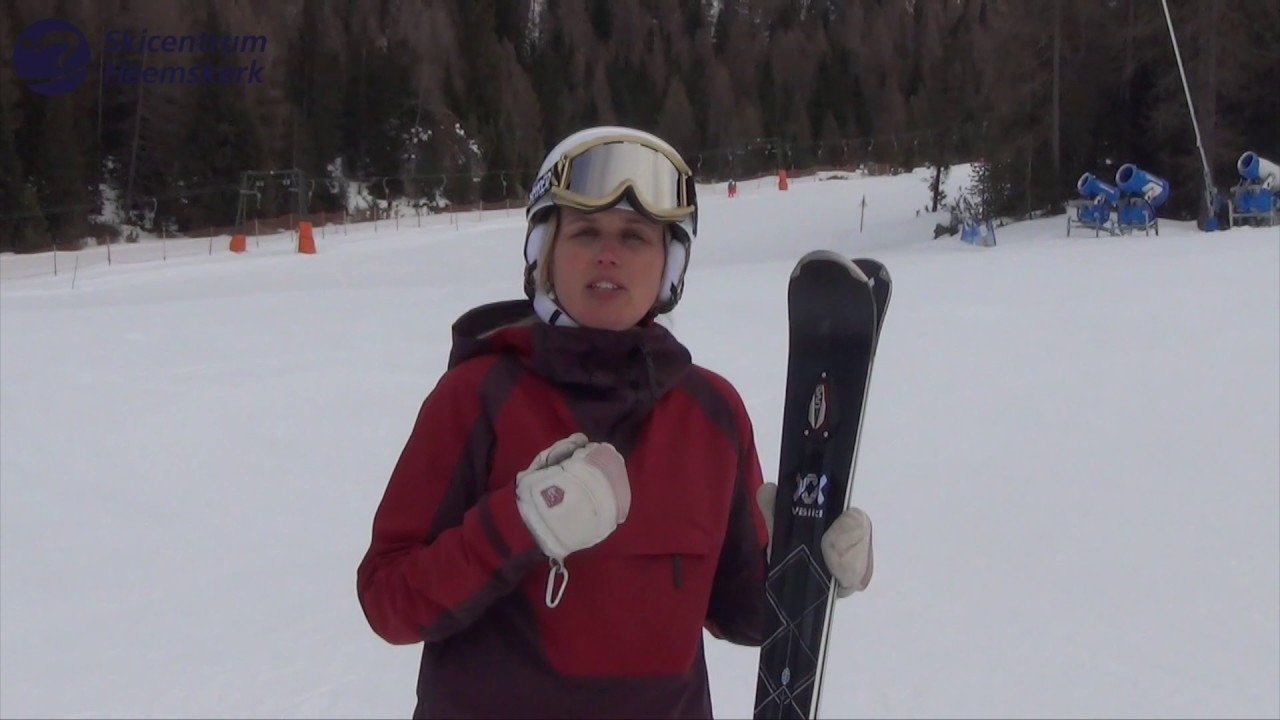 Volkl Flair SC E