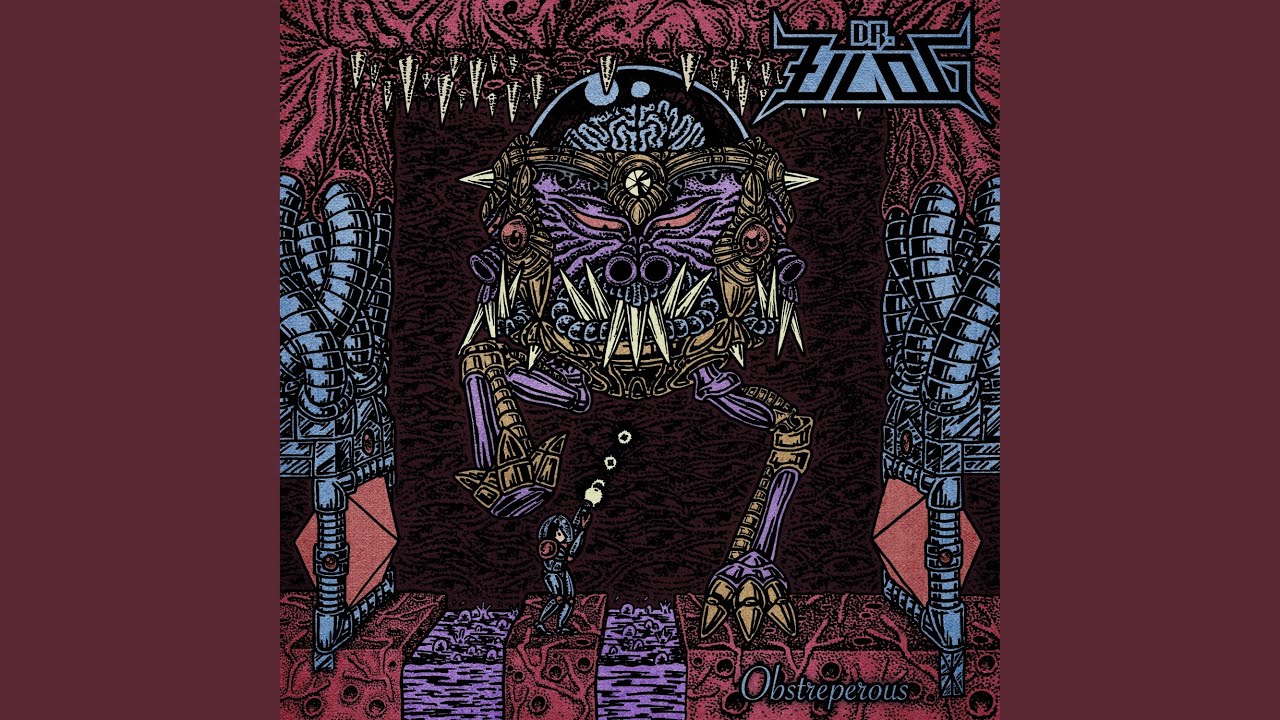 Chainsaw Death Maze