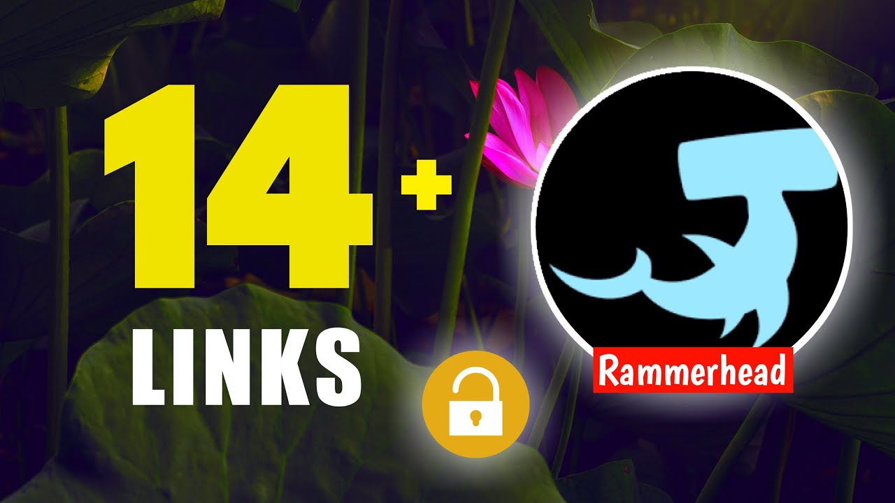 14+ New Rammerhead Proxy Links | Unblocked Websites for School Chromebook 2025