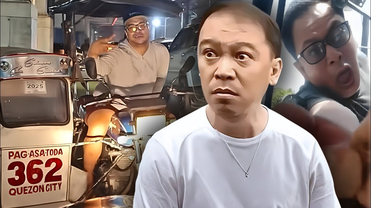 Mga Nakakaaliw Na Kamote Sa Kalsada | Funniest Pinoy Road Rage Moments