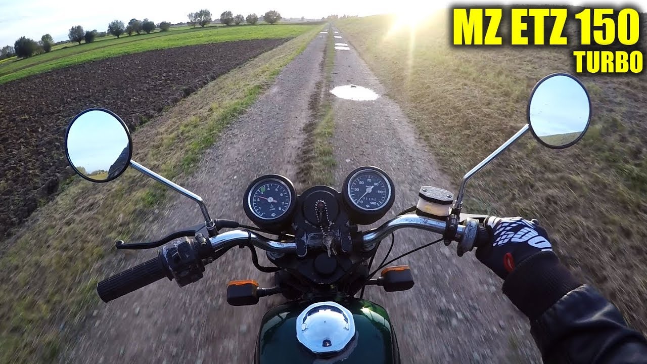 Głośna / wyjąca skrzynia bieg&oacute;w w MZ ETZ 150 ? Jakie objawy ? czy mozna tak jezdzić?