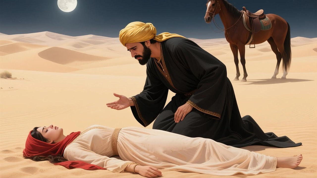 القصة المثيرة، حكاية امرأة طردها زوجها لأنها لا تنجب وبعد سنوات عاد ليكتشف الصدمة