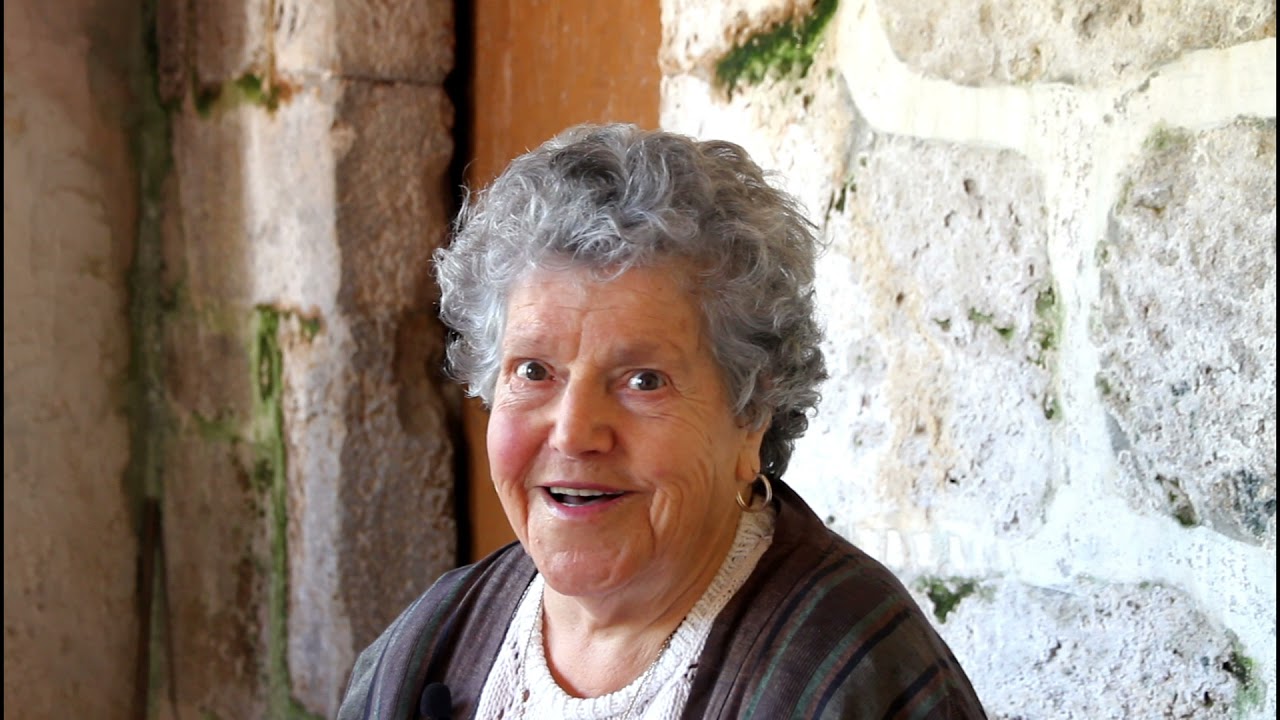 Depoimento da Sra. Flora do Sacramento de Carvalho Teixeira sobre as Caldas de S. Lourenço