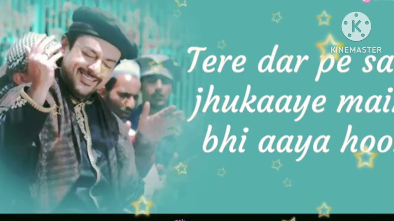 Bhardo jholi ya mohamd lotkar na aao #islamicmusic #long viral trending naat sharif#teandig 