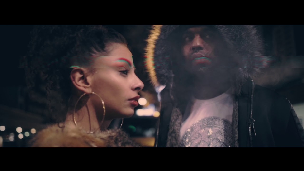 Bakhaw des neiges ( CLIP OFFICIEL )