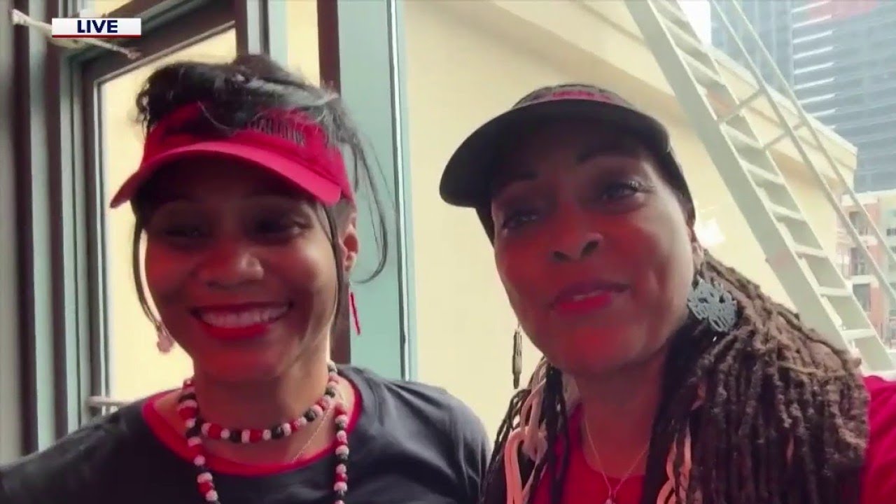 40+ Double Dutch Club fosters sisterhood | ChicagoLIVE