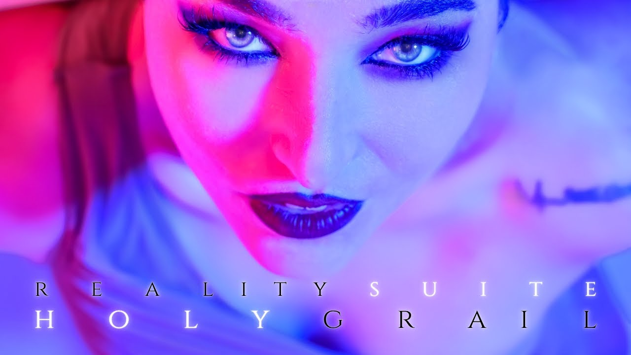 Reality Suite - HOLY GRAIL (Official Music Video)