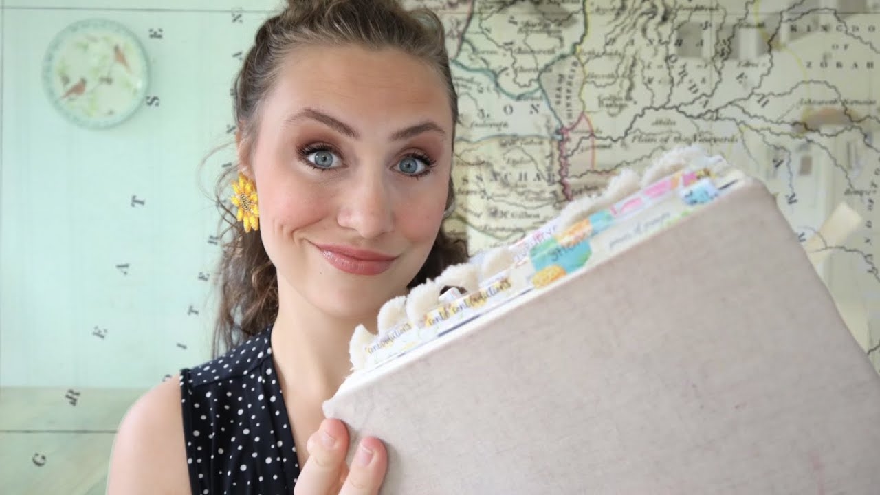 Bible Notes Organization: Bible MAP?!