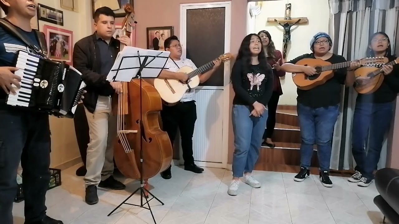 CoversDueñas 