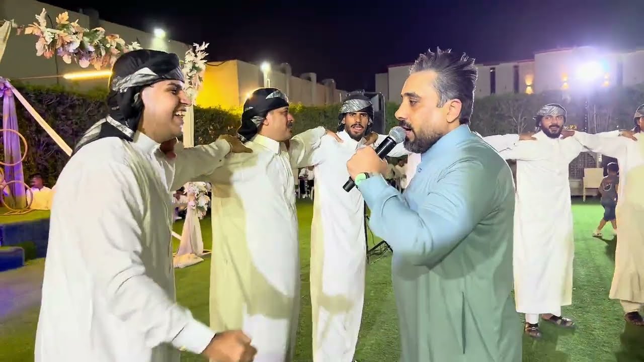 فصل جوبي ناررر🔥 الفنان جاسم الفهداوي جوبي علاوي الملحاني وجماعته حفله نادي العامريه/07817993296