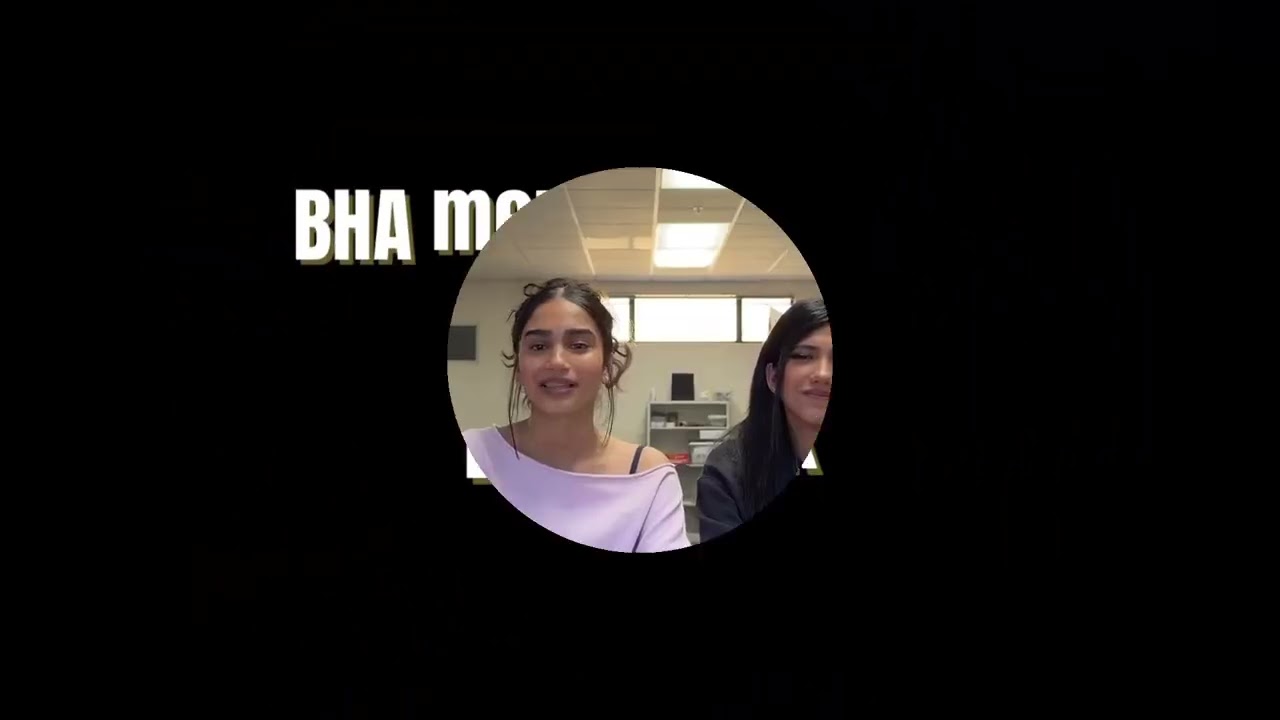 BHA NEWS 3/17/26 🍀