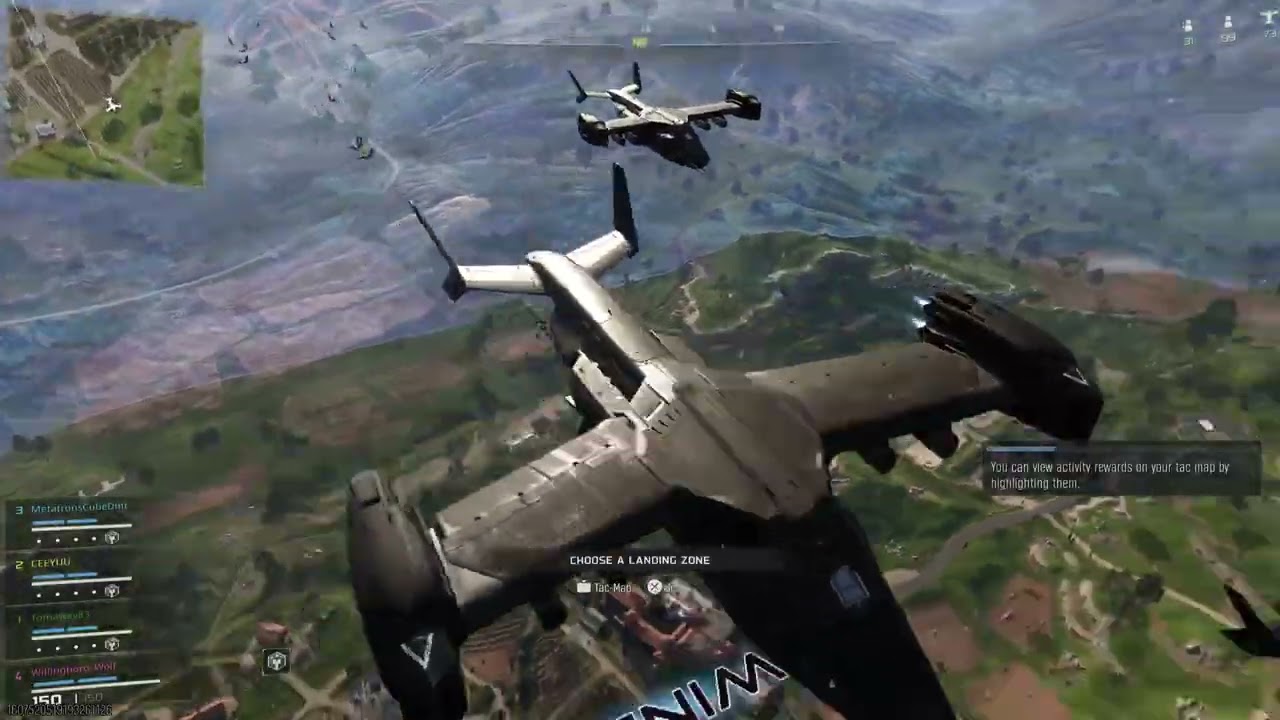  Black Ops Royale: Blackout 2 First Impressions….I like This More Than Verdansk 🔥💯 Soild 8/10!