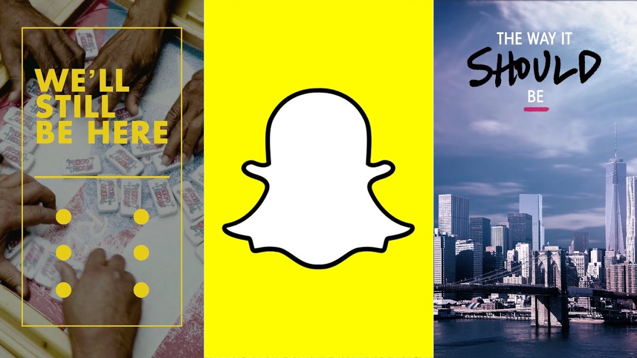 Watch POV Mobile Stories!