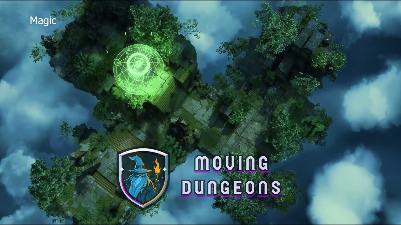 The Skystone Sanctum