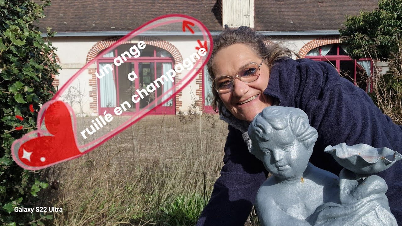 Reparation et visite