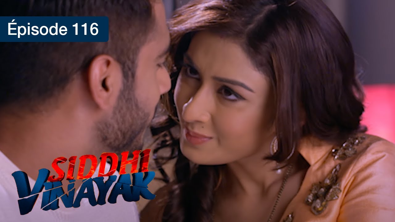 Siddhi Vinayak - EP 116 - La danse de l'amour - série en français - HD