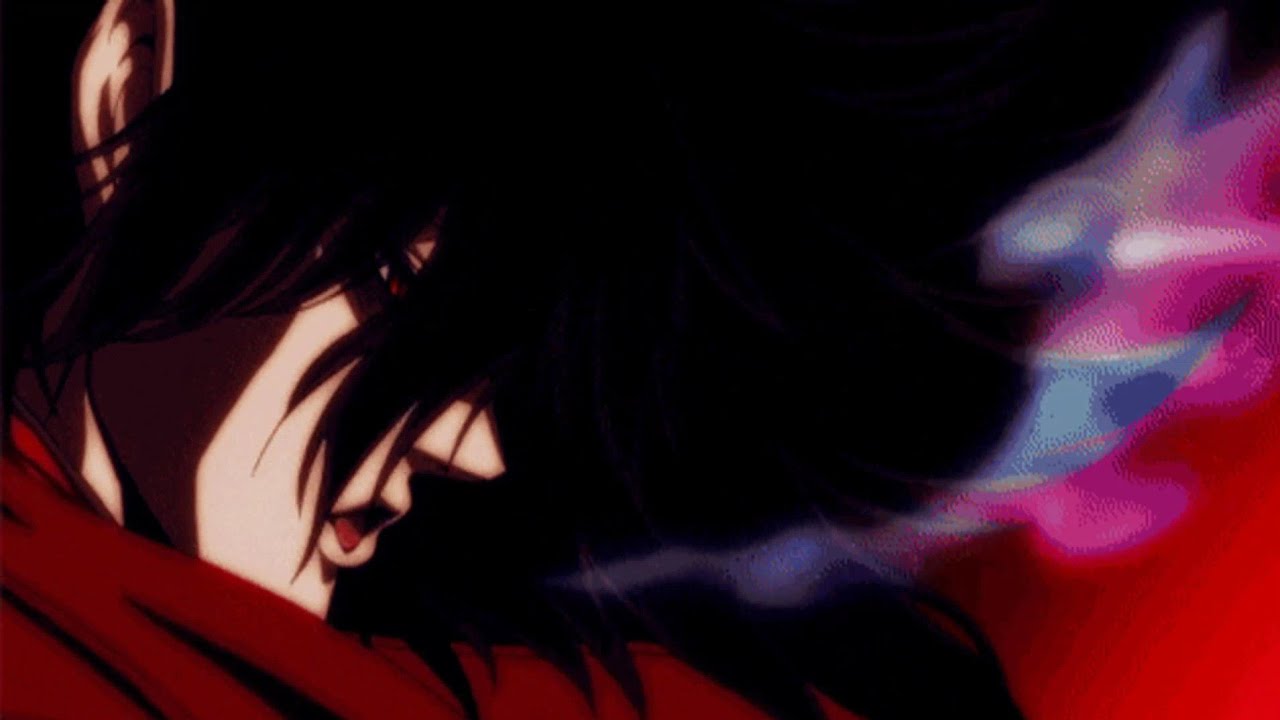 HIM - RAZORBLADE KISS [ //VAP0RWAVE// SLOWED + REVERB ]