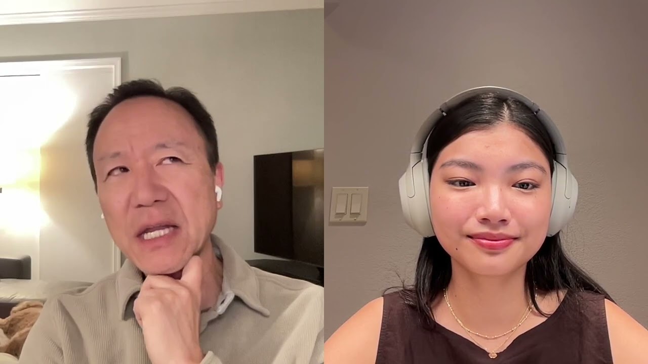 David Kim: Philadelphia Orchestra, Backstage: Classical Career Conversations, Ep. 2