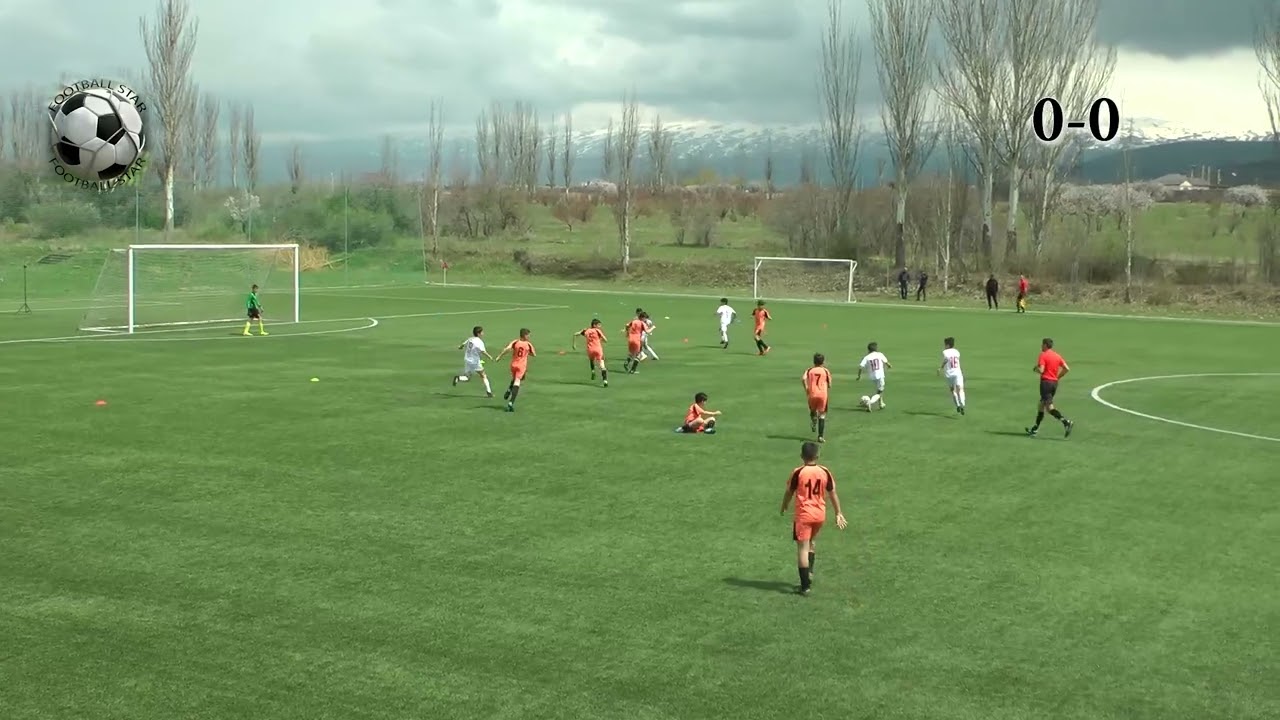 BENTONIT IJEVAN 11 PYUNIK 2-11 1-7 15.04.2024