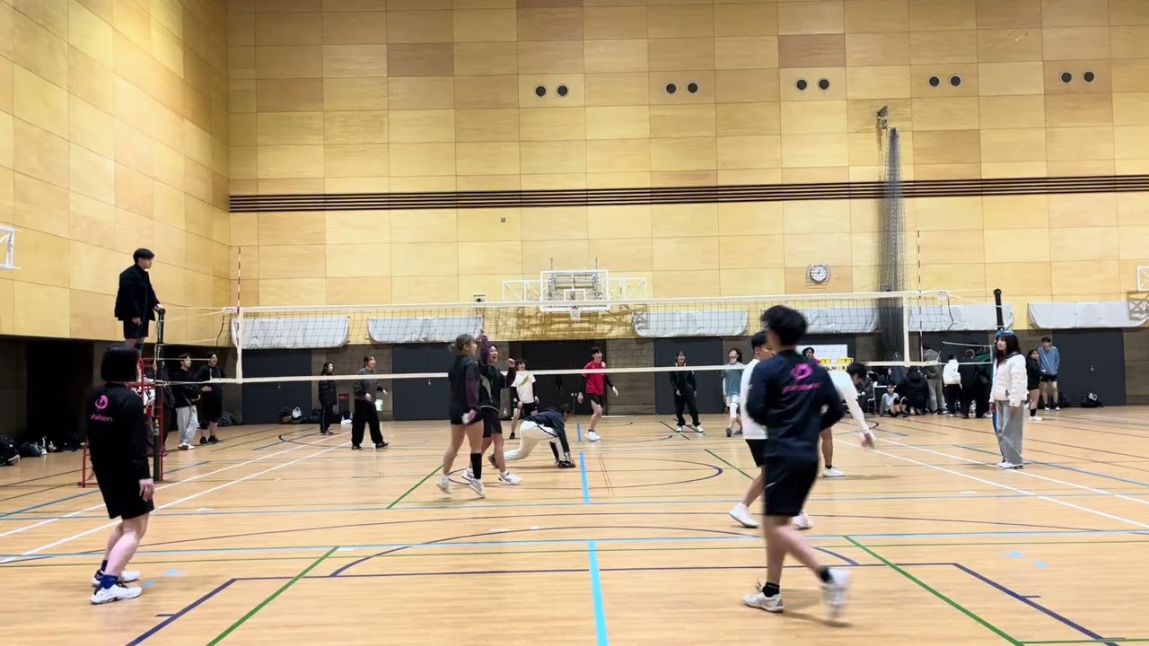 2026.01.24 MAPPA杯 3試合目