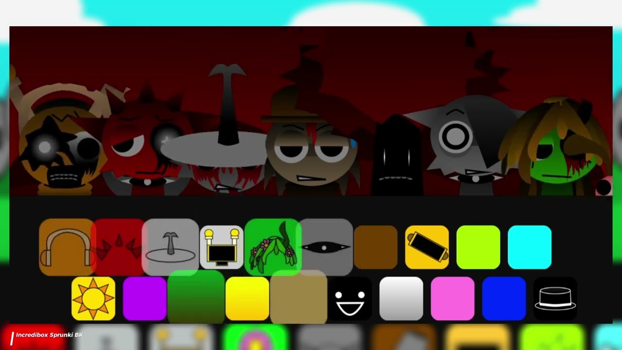 🔥 Sprunki Funier &ndash; Every Moment is HILARIOUS! 😆