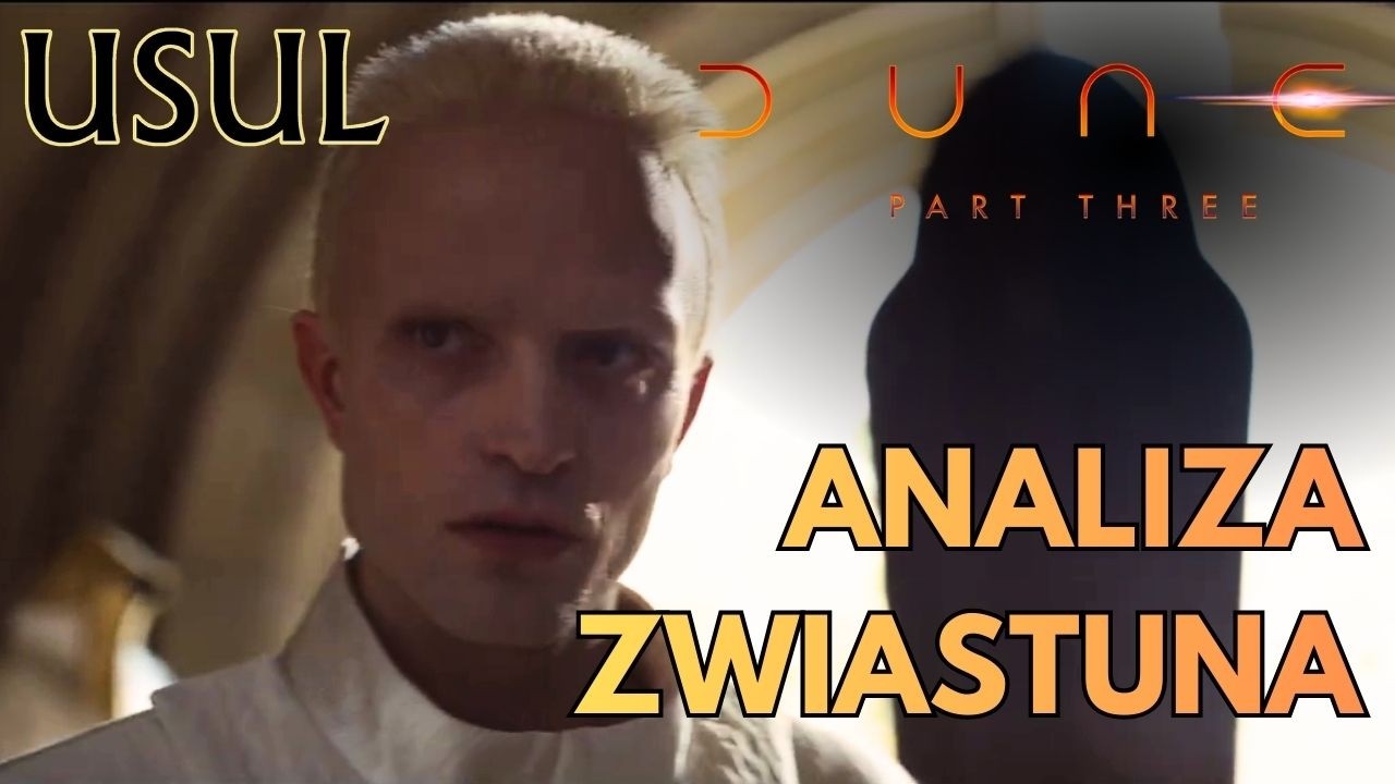 Dune: Part Three - Trailer Analysis | Big Revelations