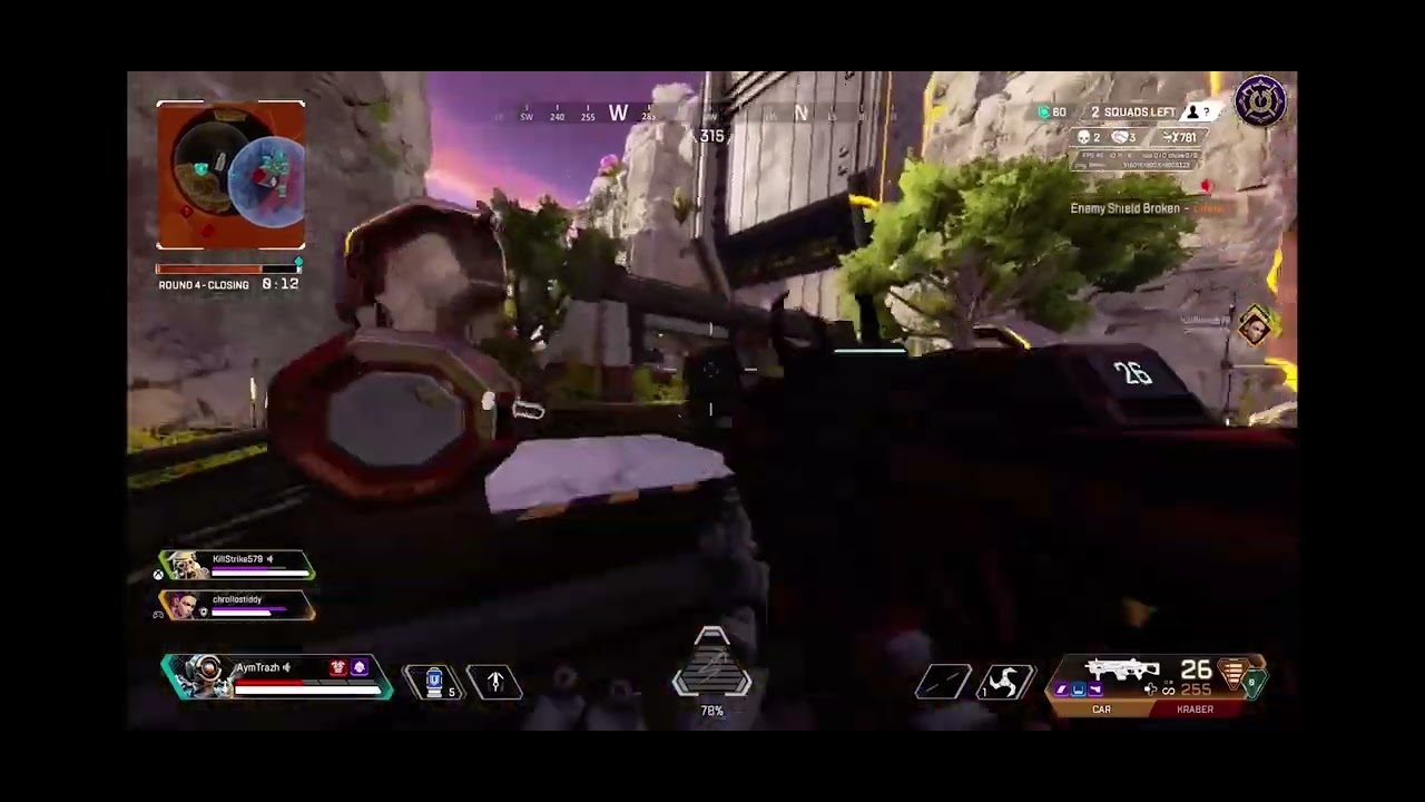 PATHFYNDER MAINS POV PART 3 ( last team )