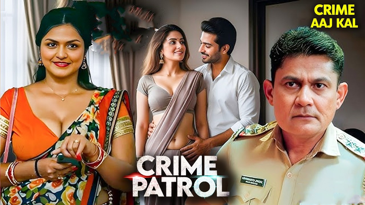 #rajasthan Crime | Crime Patrol | Crime Show 2026 | New Episode | Real Crime | Nayi Kahaniya