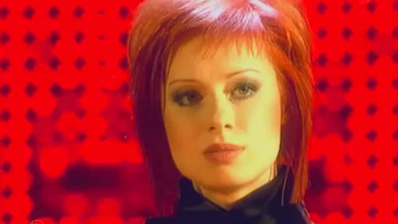 Юлия Савичева - Никак [Новые Песни о Главном 2007]
