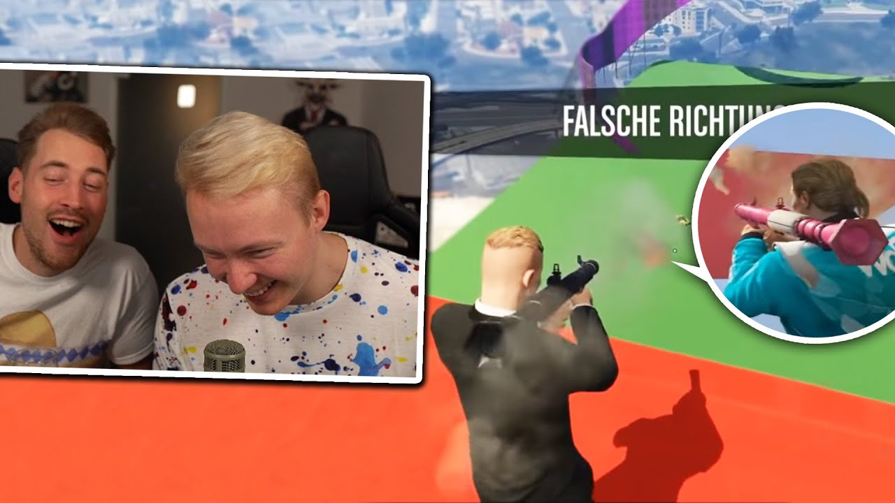 Wer TROLLT häufiger?😅| LUSOR REAKTION