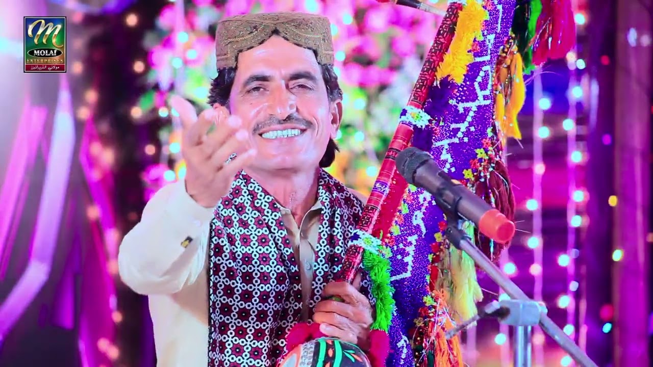 Mite tohanje tan new album 17 By (singer inayatullah bhatti)03005753285 03005806038