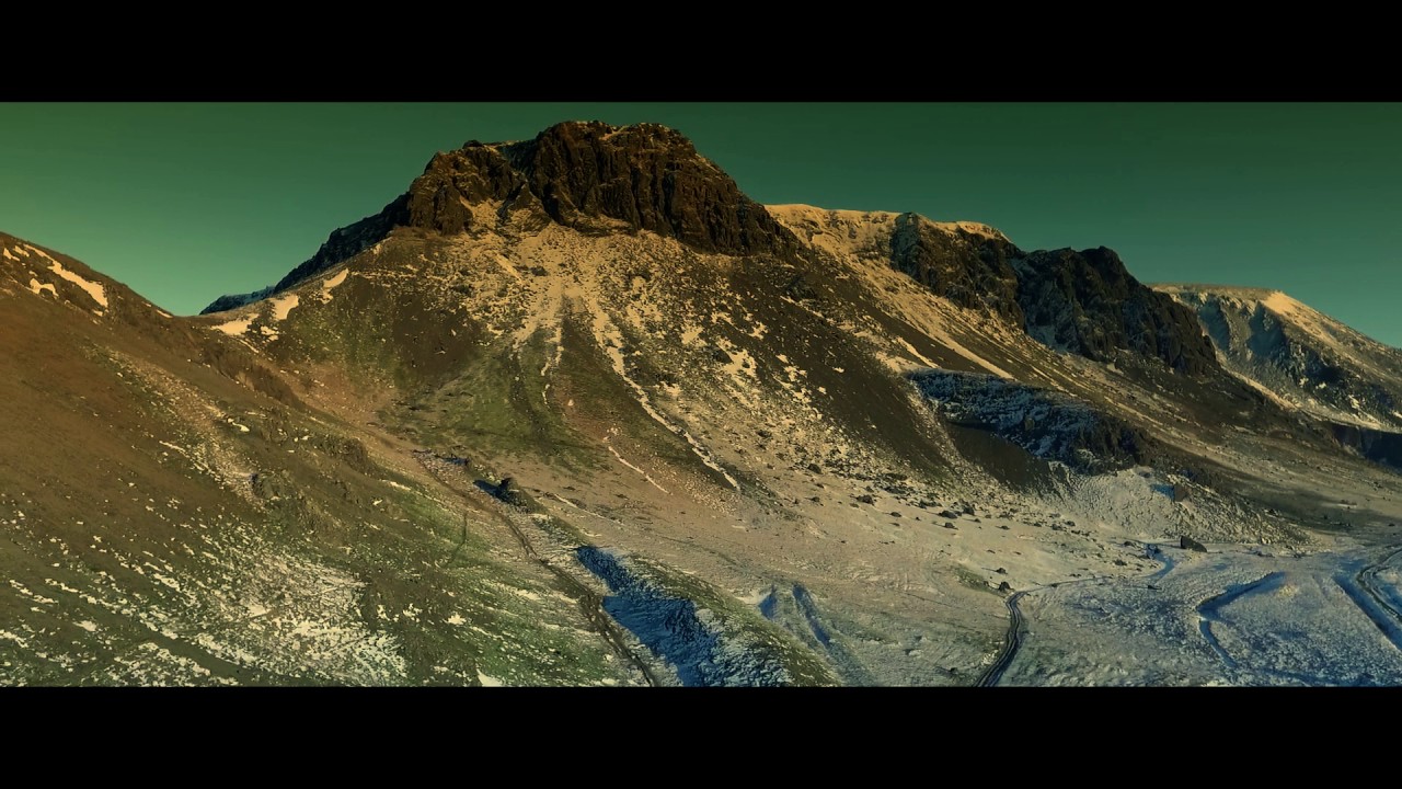 PixAir - SHOWREEL 2016