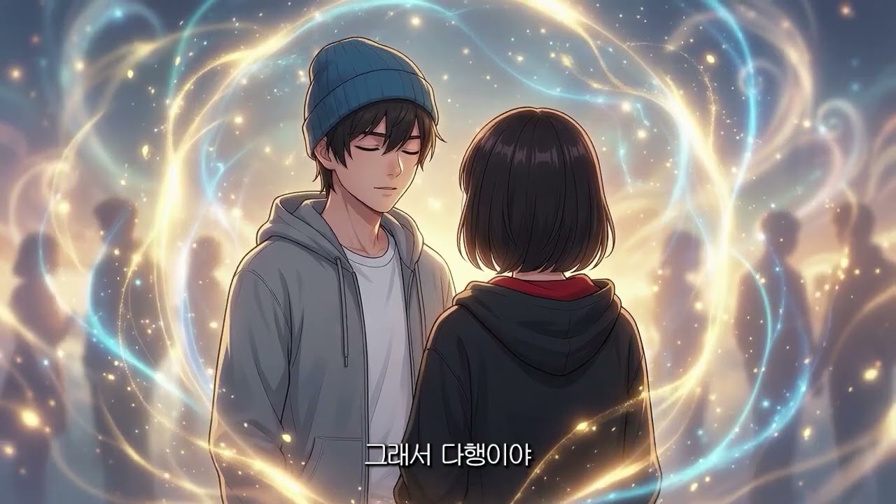 늦은 다행 - MV