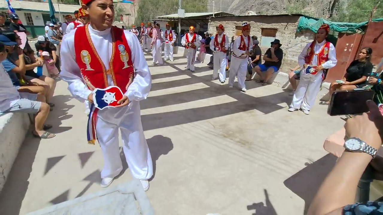 canarios dora donaire 2024 plaza