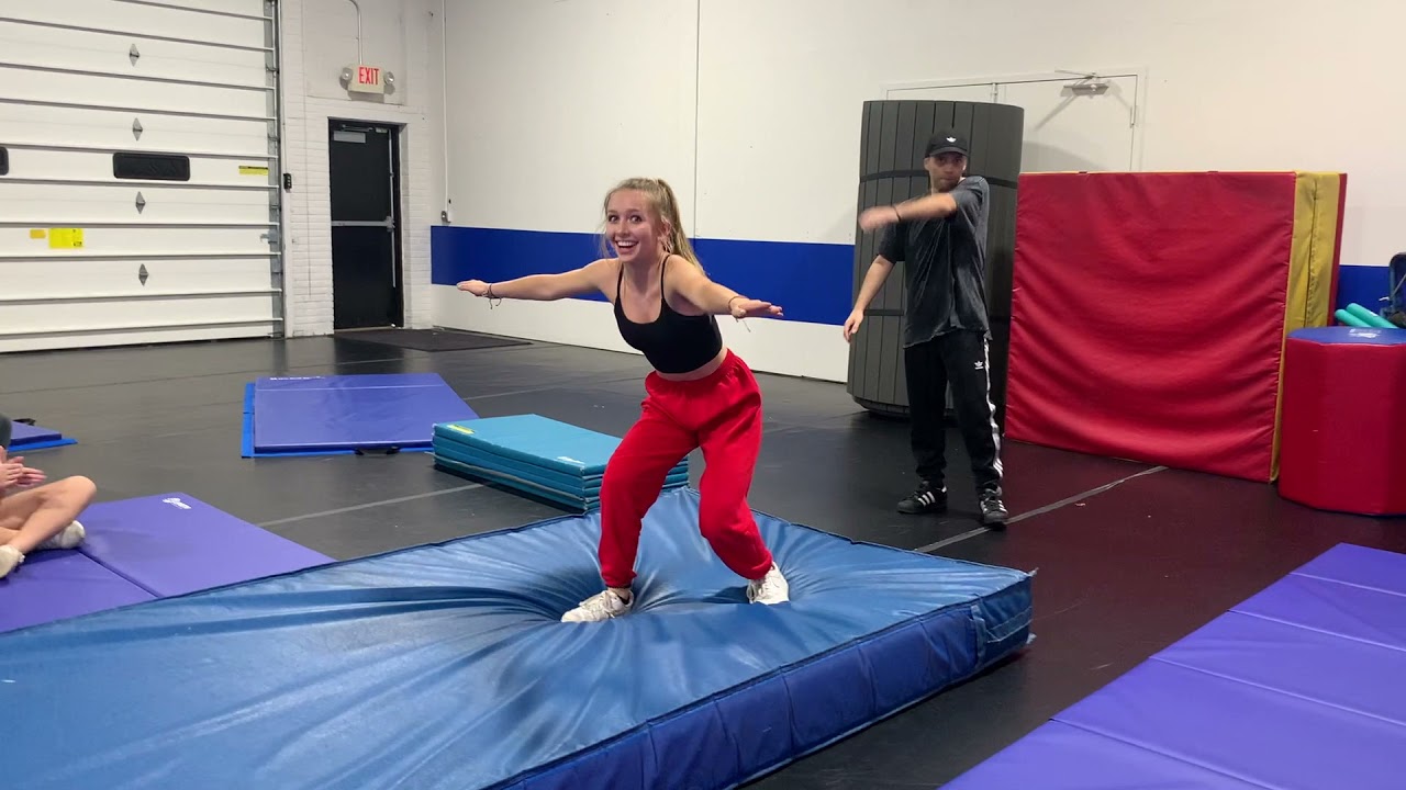 TDC Classes ~ Dec 2021 compilation
