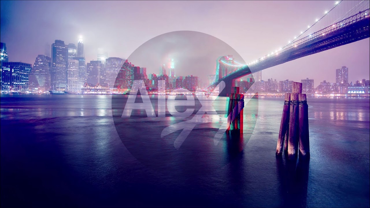 Michael Christian  - The One (Alex H Remix)