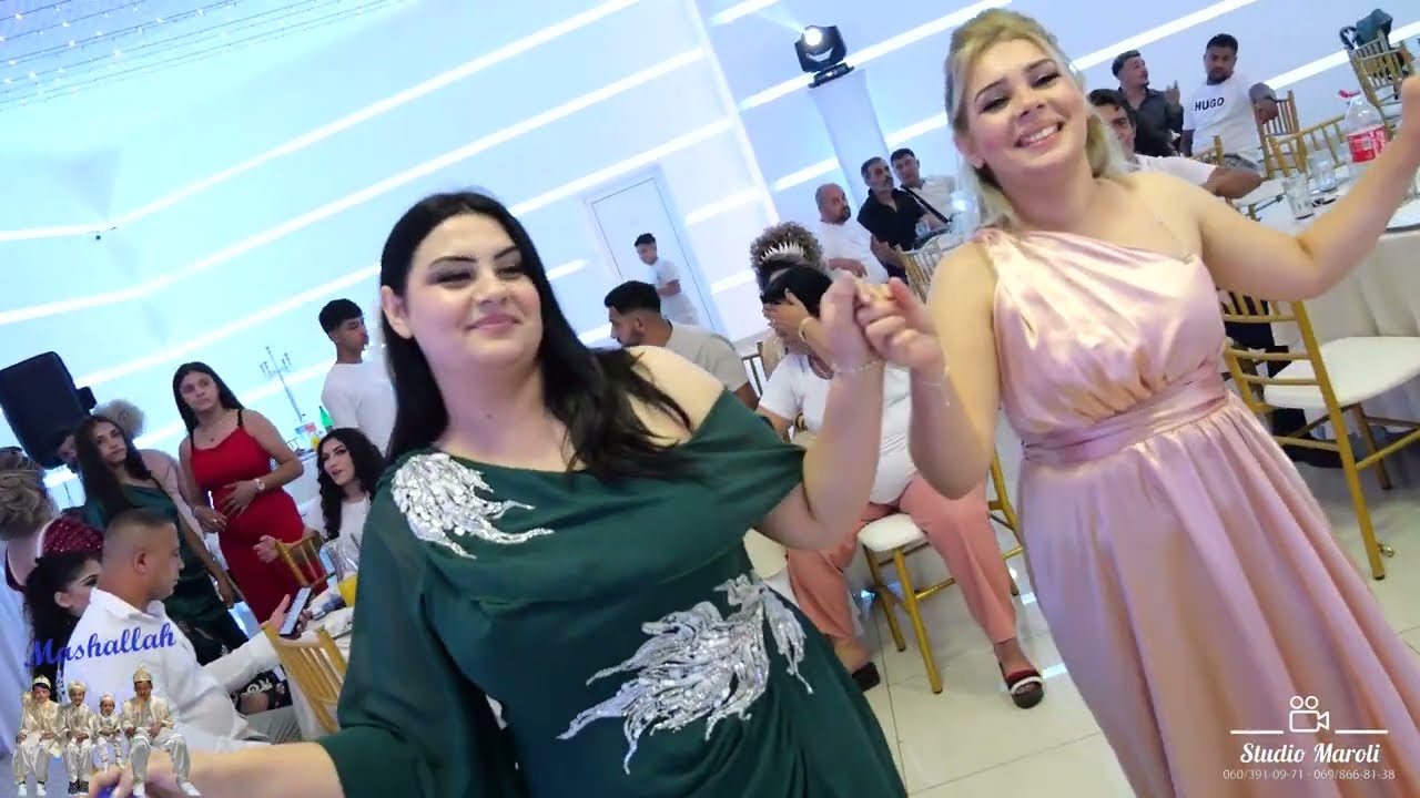 Synetija Djemve ENISIT EDINIT EDISIT DHE ANISIT TE FAMILJA KODROLLI & FEJZULA 2025 - 3 deo