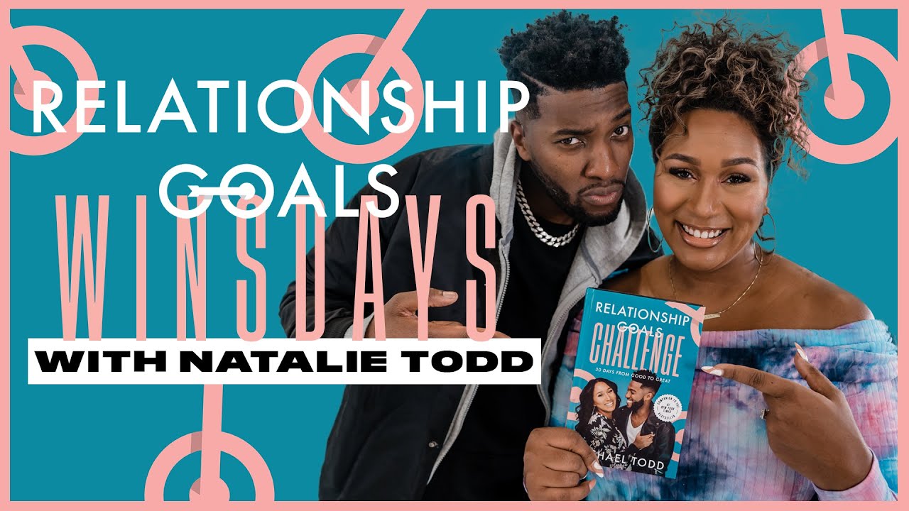 Relationship Wednesday | How to have a Godly Relationship | Pastor Natalie Todd