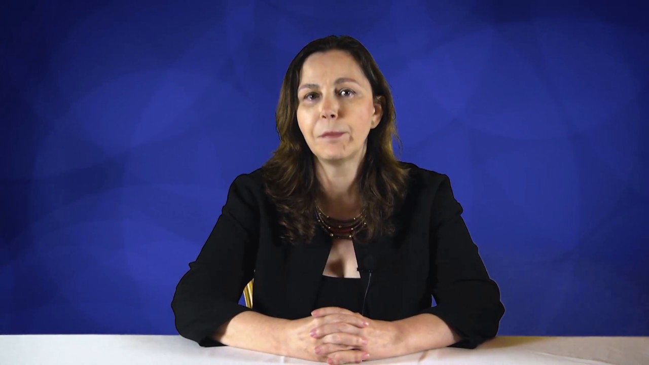 Radyasyon tedavilerinde Medikal Fizik uzmanının görevleri - Dr. Hatice BİLGE Becerir