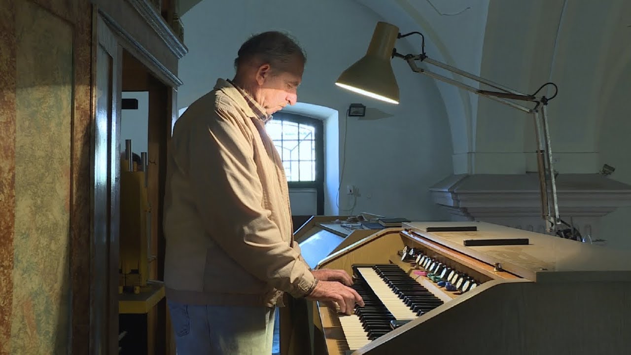 Renoválták a Szent Mihály-templom orgonáját • 2018