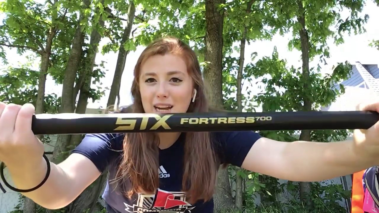 What’s In My Lacrosse Bag? - LacrosseUnlimited 2020