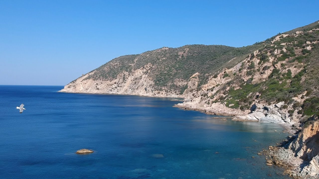 Argentario, Gioiello del Mare Nostrum 2019