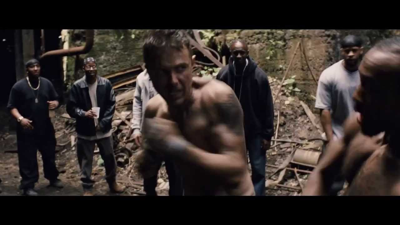 Out Of The Furnace -- 