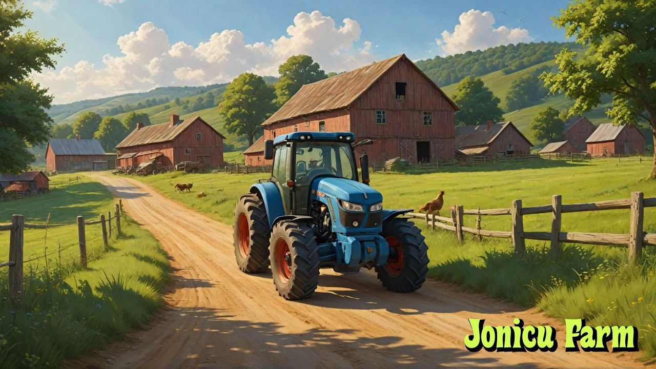 FERMA BUNICILOR #19.. 🧑‍🌾🌽🚜DUCEM FERMA LA NIVELUL URMATOR.. FS25 SZPAKOWO