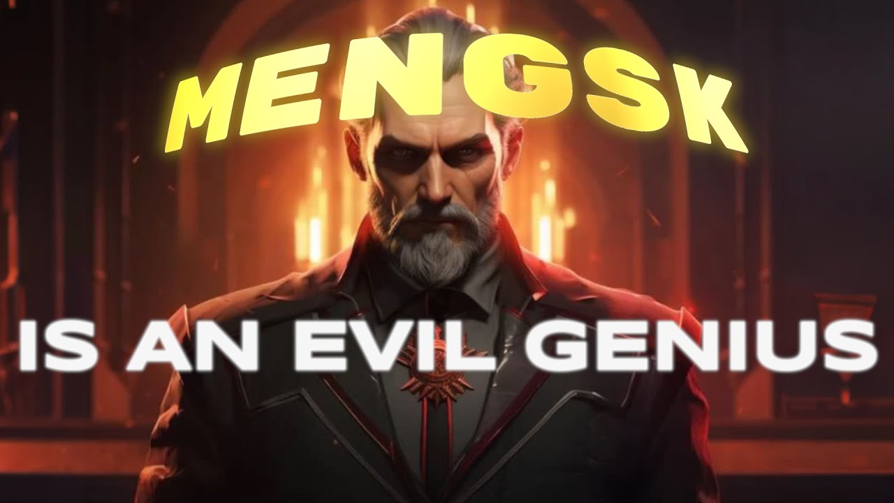 How StarCraft Manipulates You