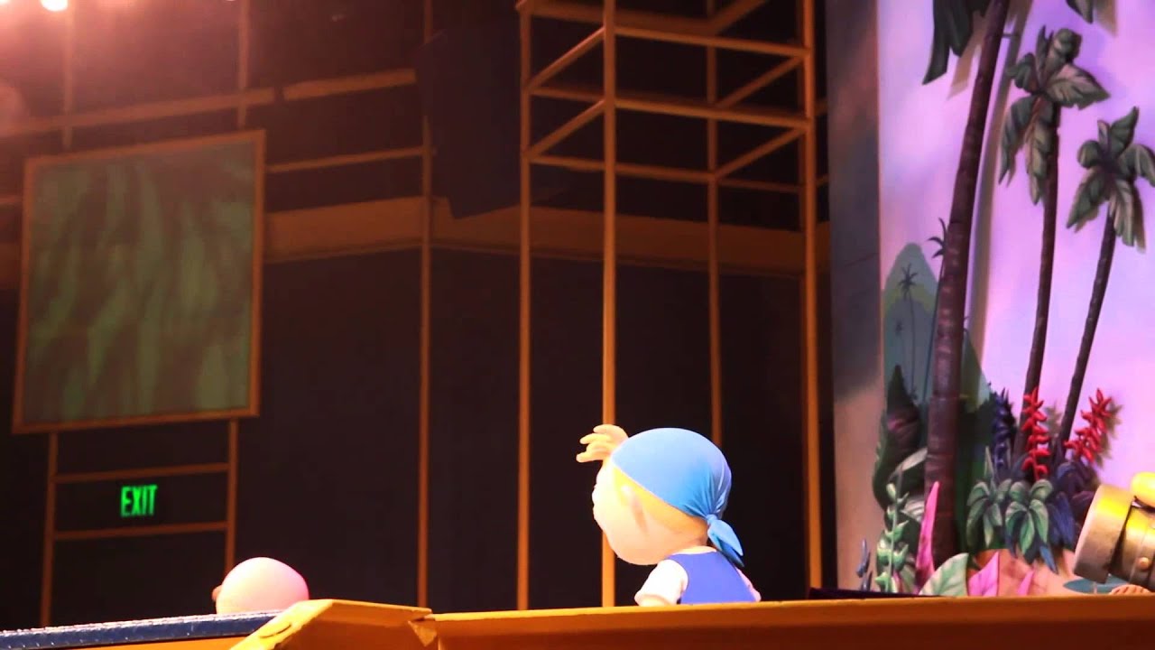 Disney Junior Live