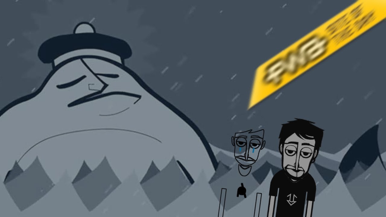 Incredibox - Bonus “The Sailor” Full Version