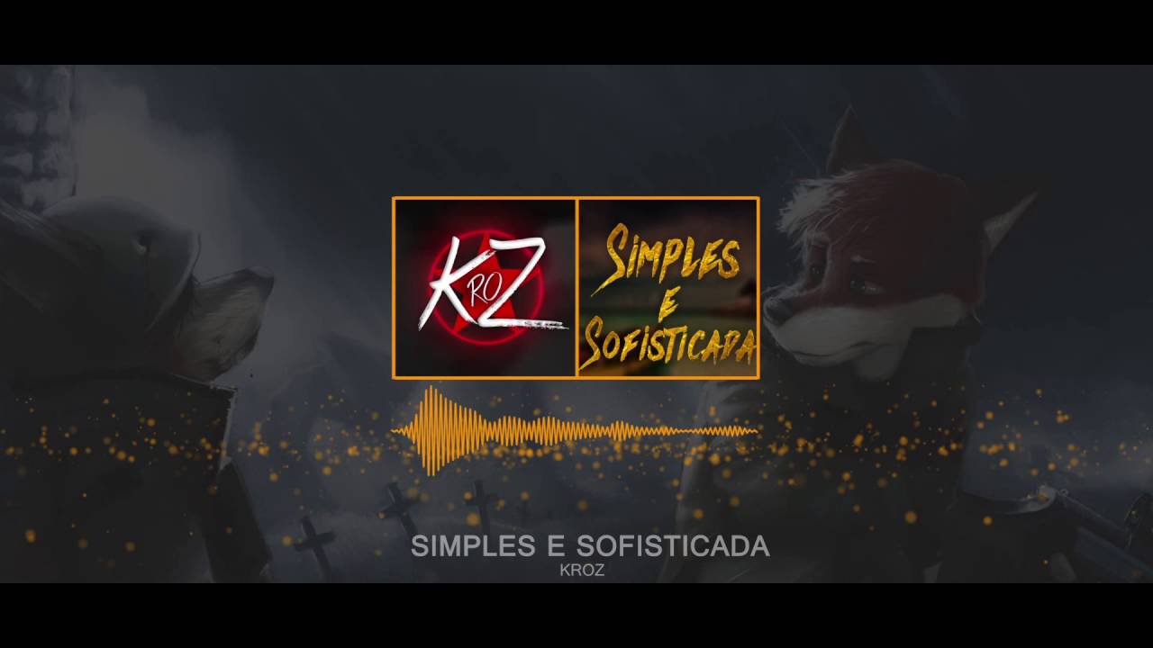KroZ - Simples e Sofisticada